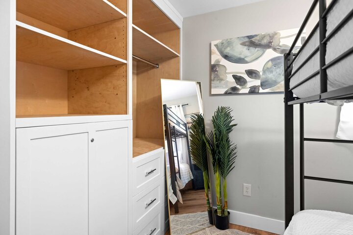 House in New Market, US