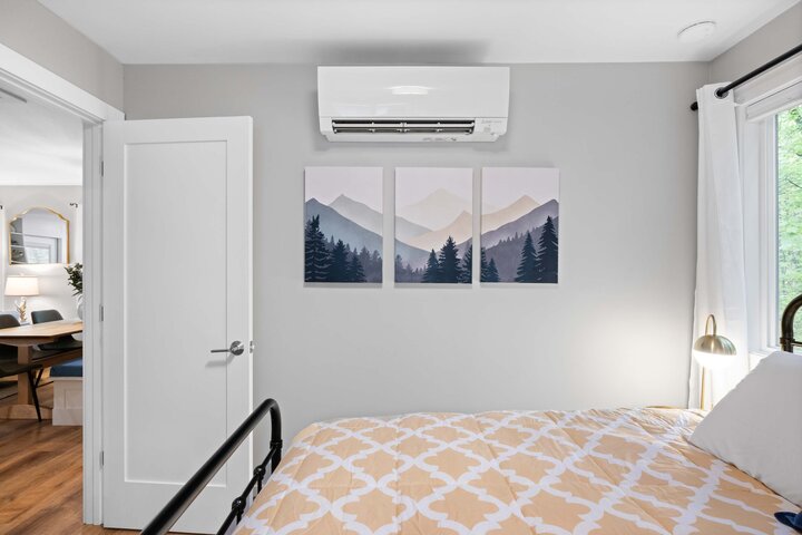 House in New Market, US