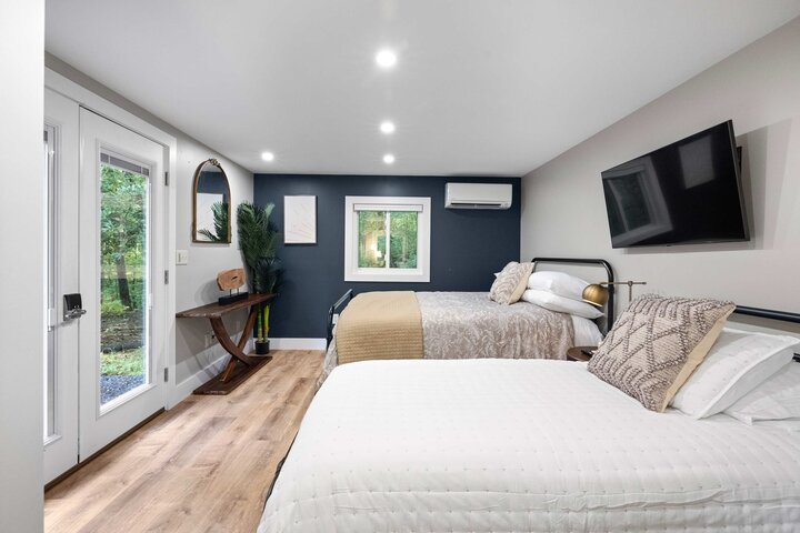 House in New Market, US