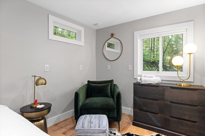 House in New Market, US