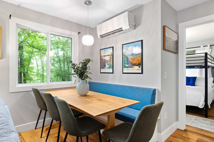 House in New Market, US