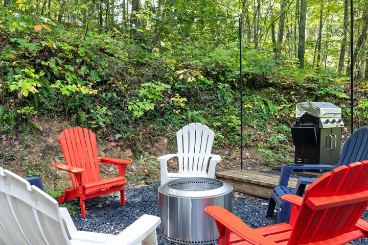 House in New Market, US