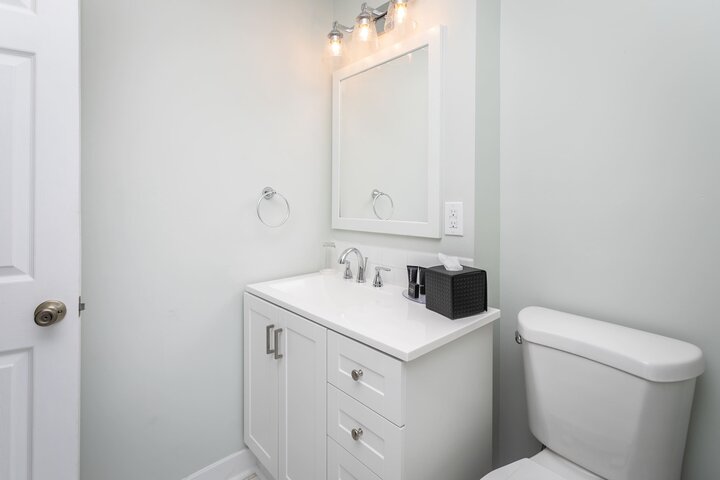 Apartment in Luray, US