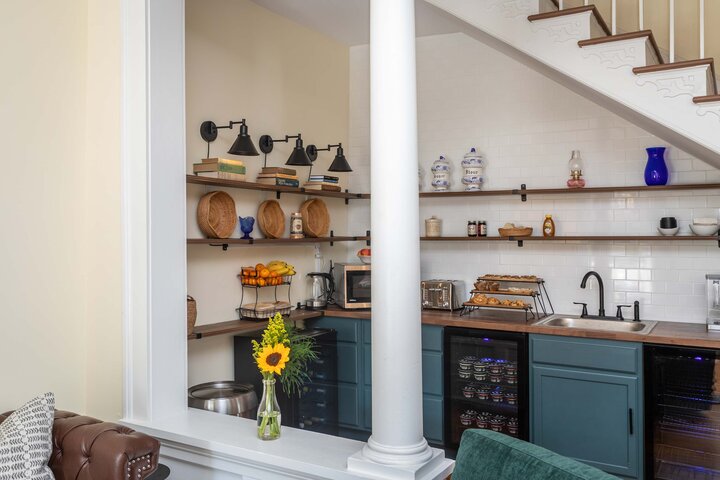 Apartment in Luray, US