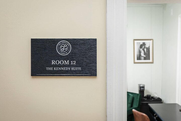 Apartment in Luray, US