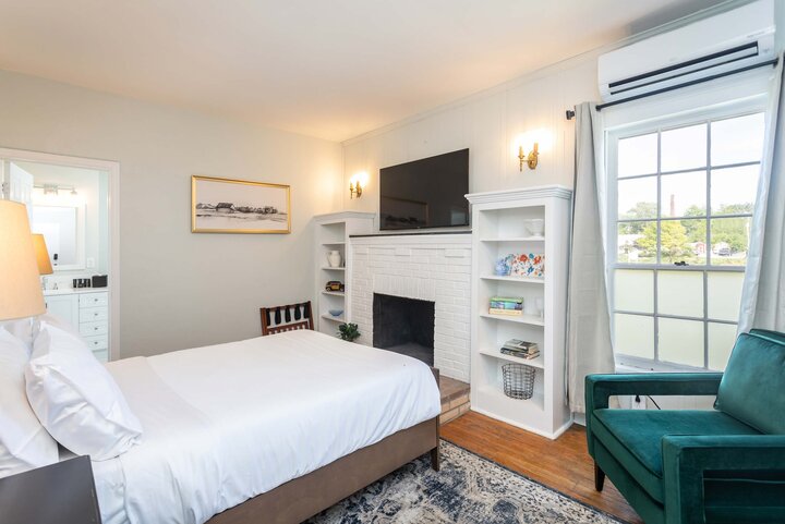 Apartment in Luray, US