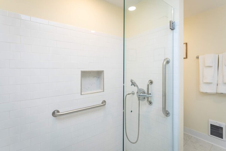 Apartment in Luray, US