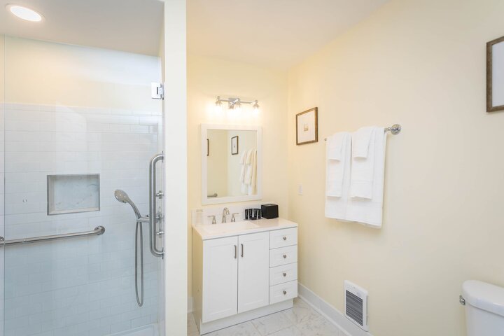 Apartment in Luray, US