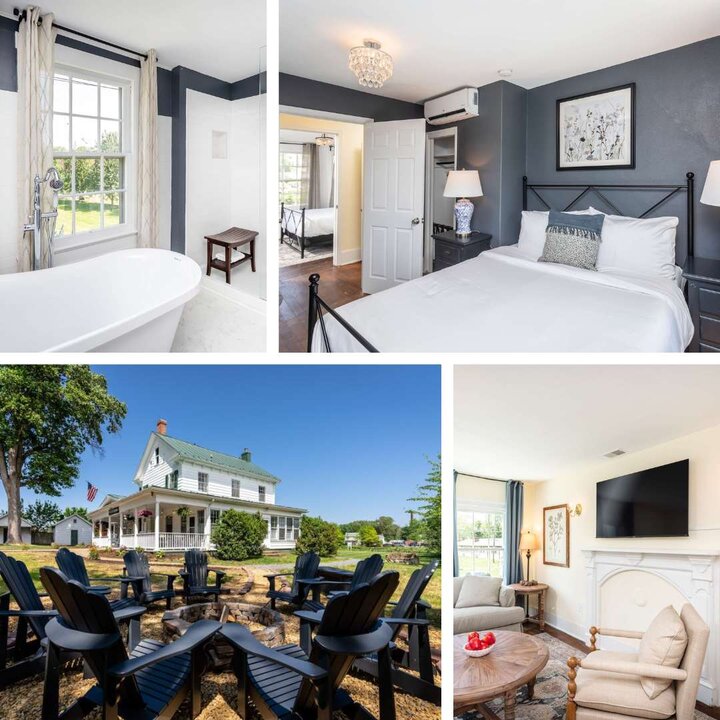 Apartment in Luray, US