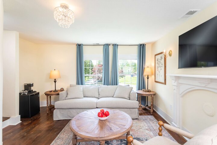 Apartment in Luray, US