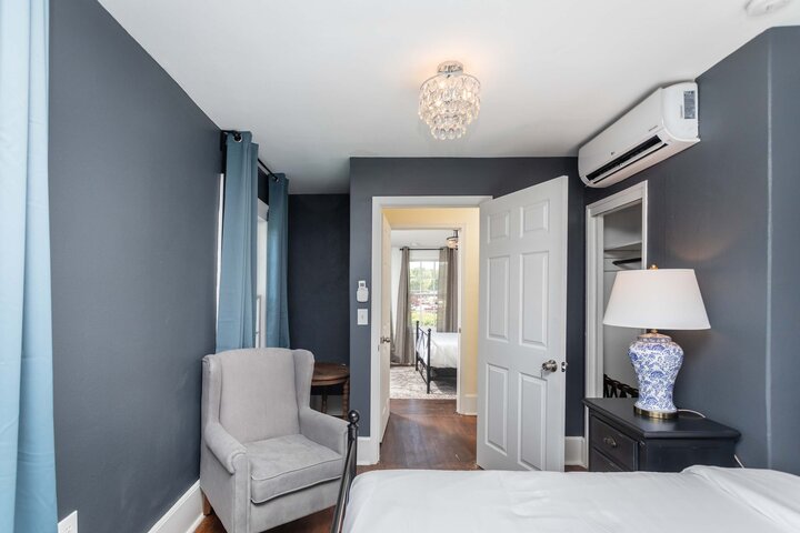 Apartment in Luray, US