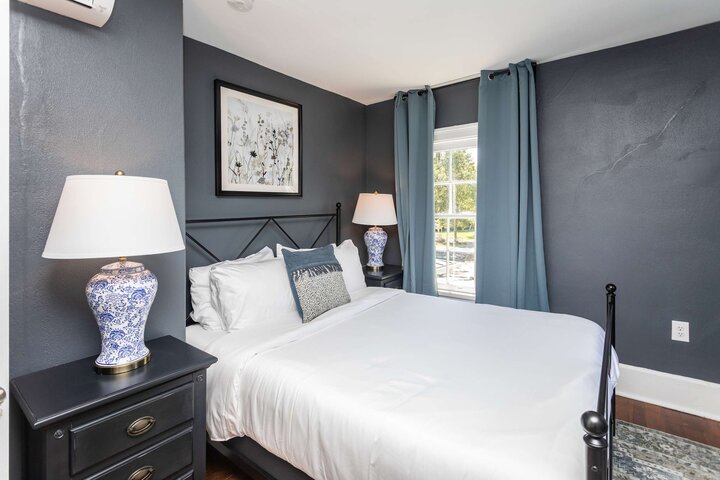 Apartment in Luray, US