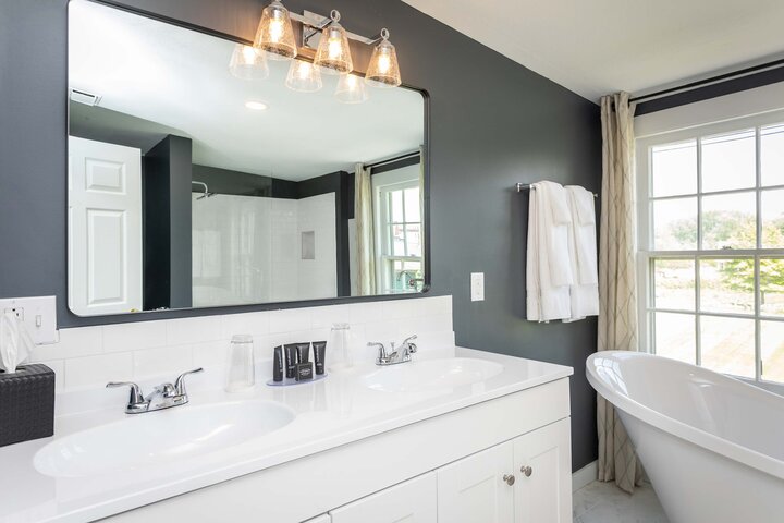 Apartment in Luray, US