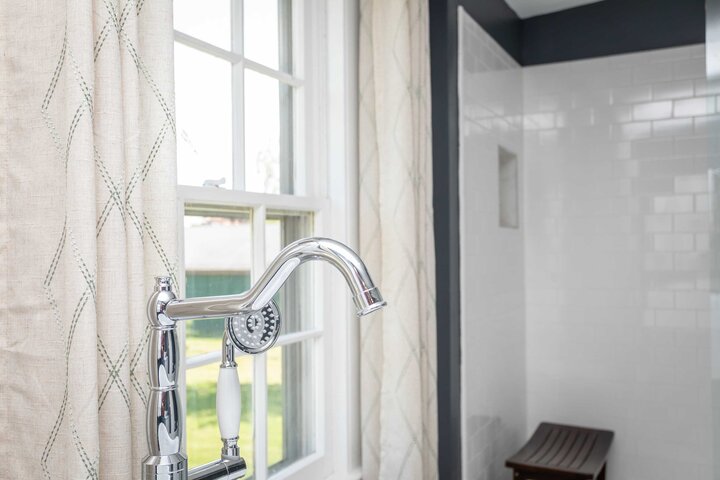 Apartment in Luray, US