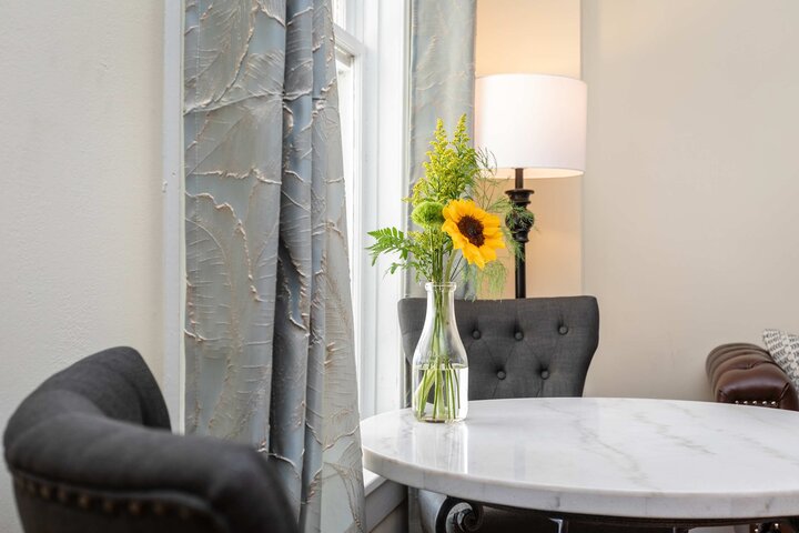 Apartment in Luray, US