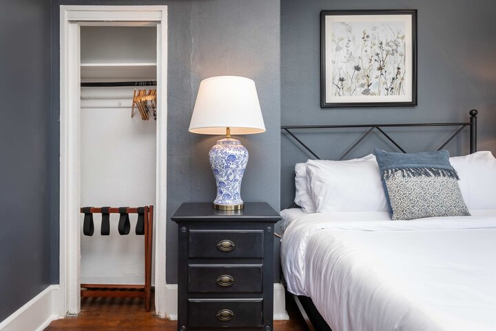 Apartment in Luray, US