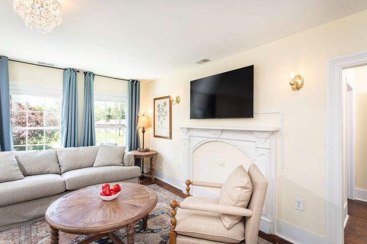 Apartment in Luray, US