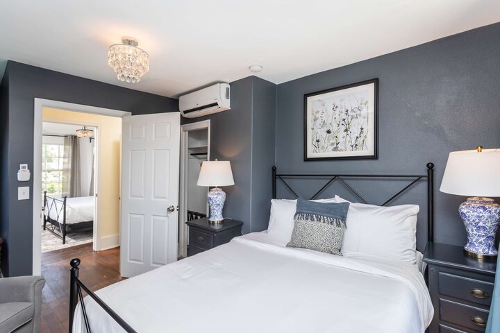 Apartment in Luray, US