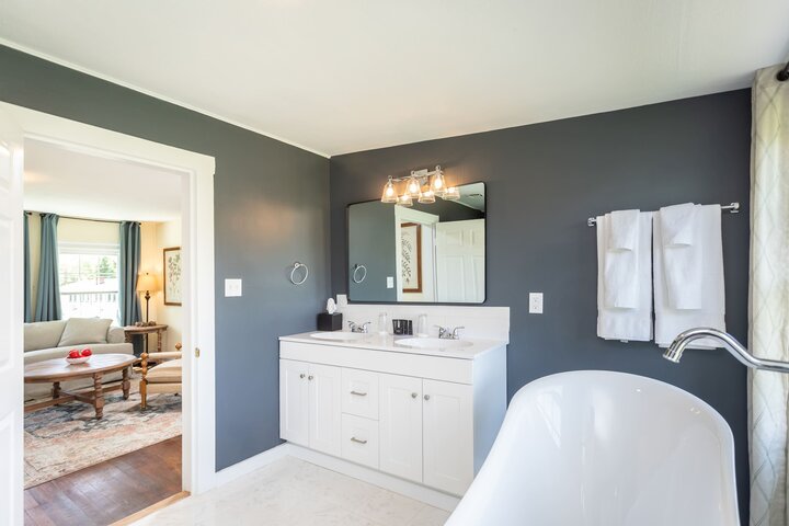 Apartment in Luray, US