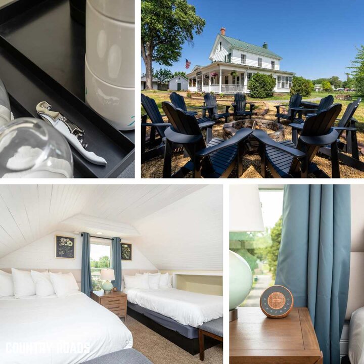 Apartment in Luray, US