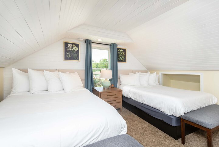 Apartment in Luray, US