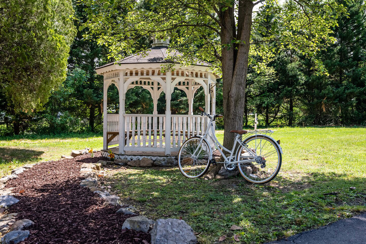 Apartment in Luray, US