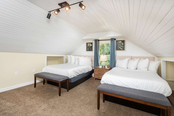 Apartment in Luray, US