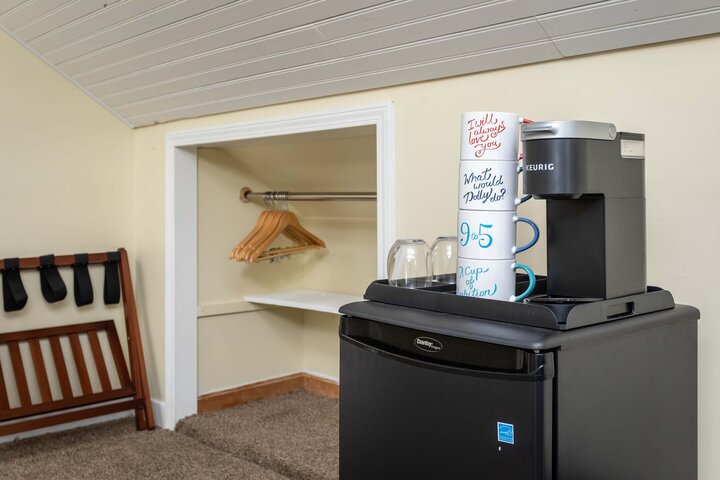 Apartment in Luray, US