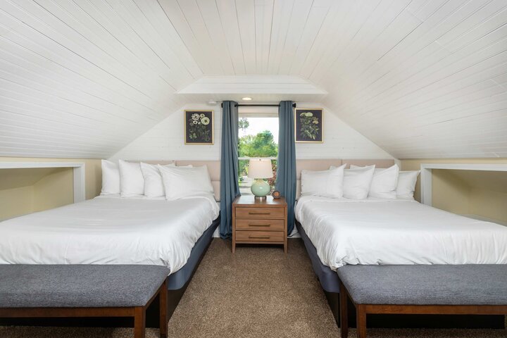 Apartment in Luray, US