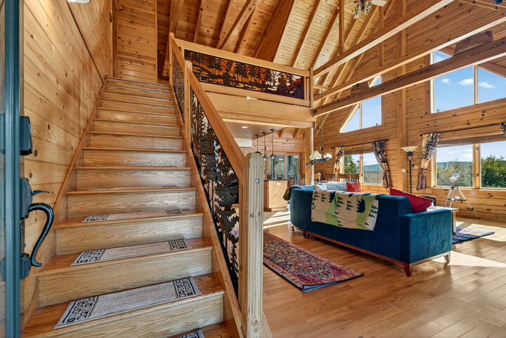 Chalet in Baker, US