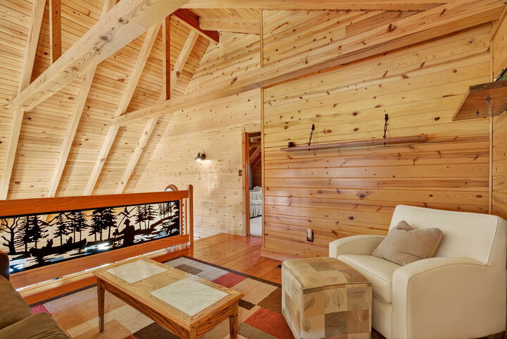 Chalet in Baker, US