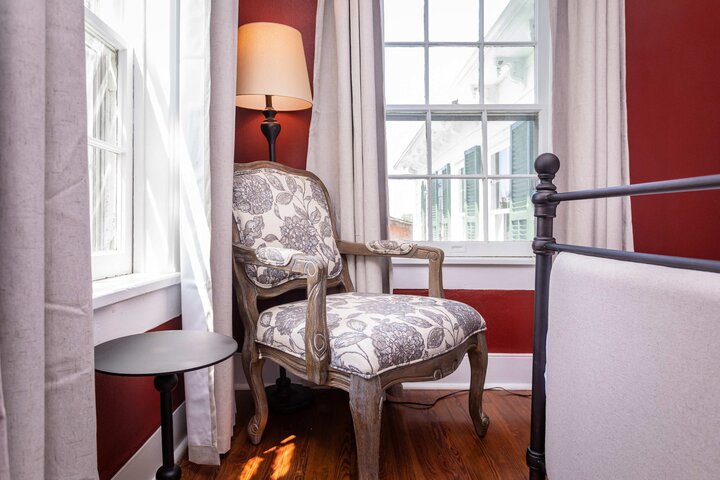 Apartment in Luray, US