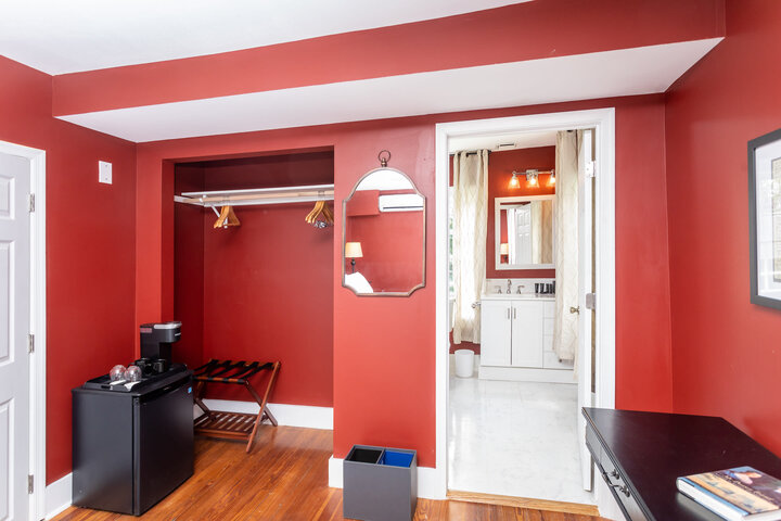 Apartment in Luray, US