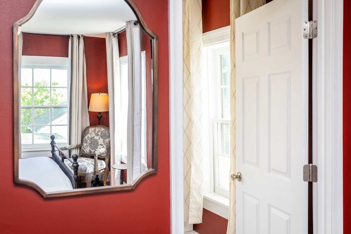 Apartment in Luray, US