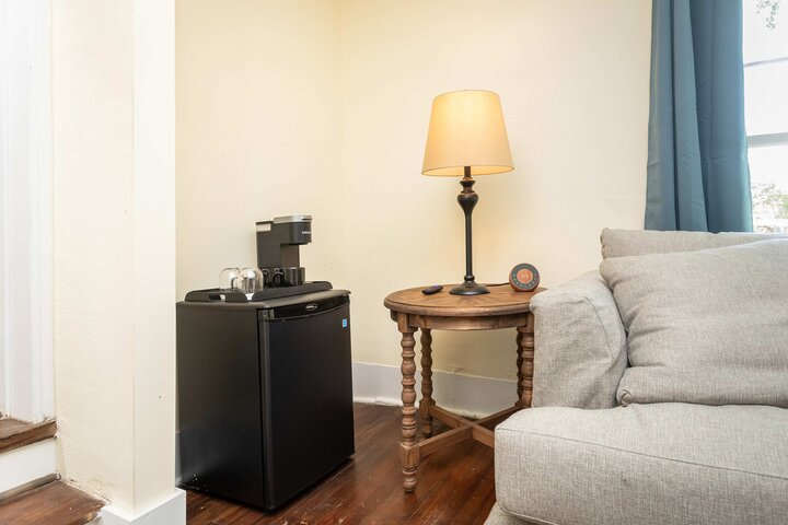 Apartment in Luray, US