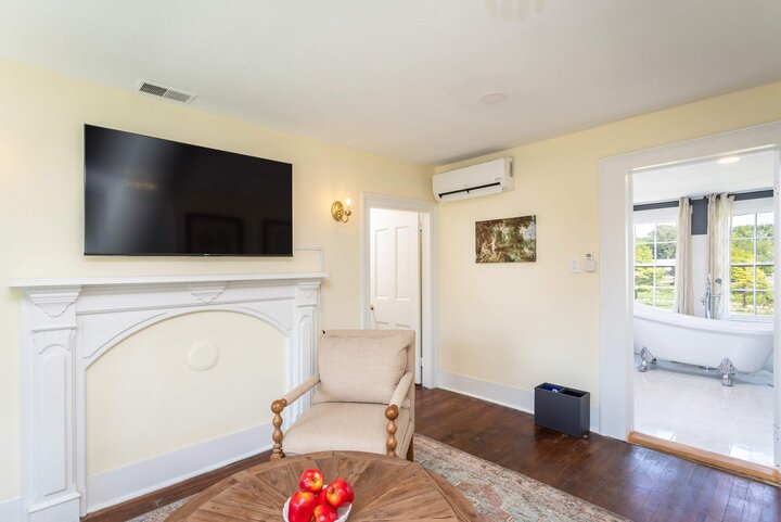 Apartment in Luray, US