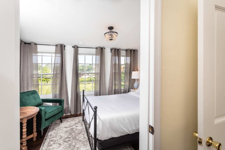 Apartment in Luray, US