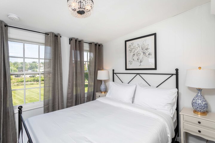 Apartment in Luray, US