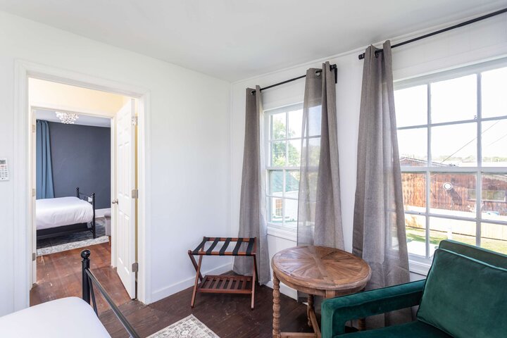 Apartment in Luray, US