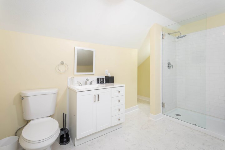 Apartment in Luray, US