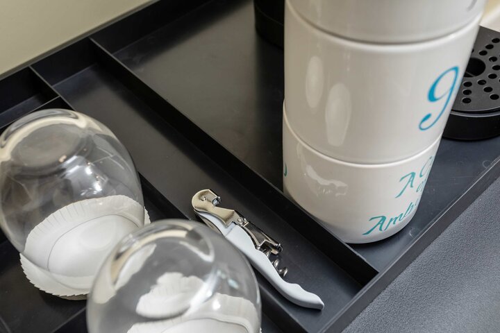 Apartment in Luray, US