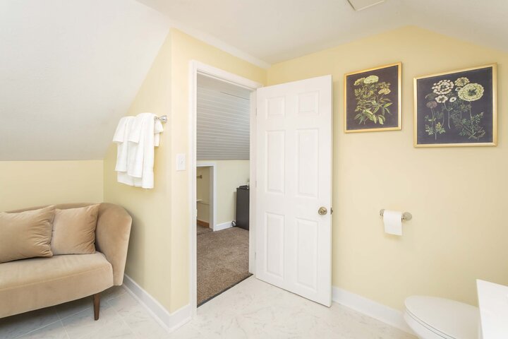 Apartment in Luray, US