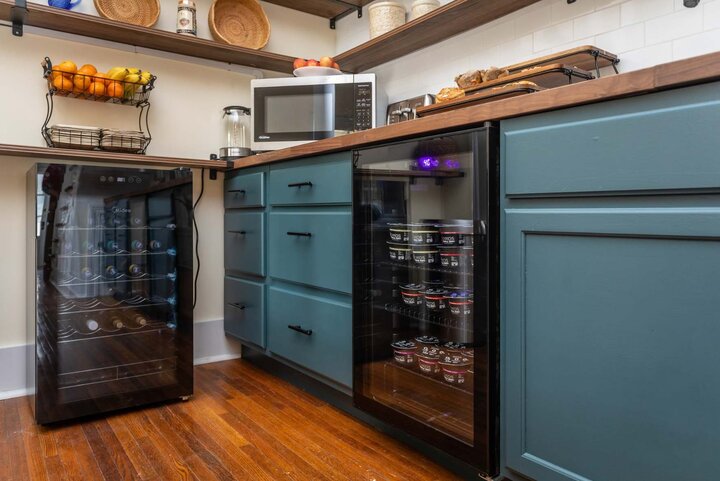 Apartment in Luray, US