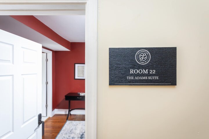 Apartment in Luray, US