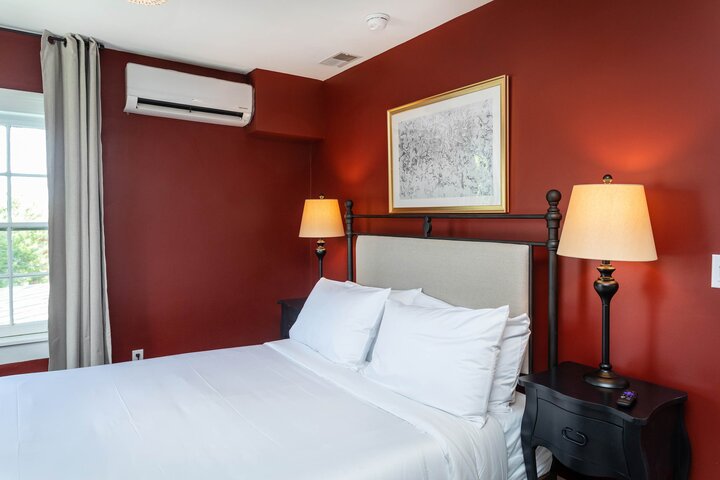 Apartment in Luray, US