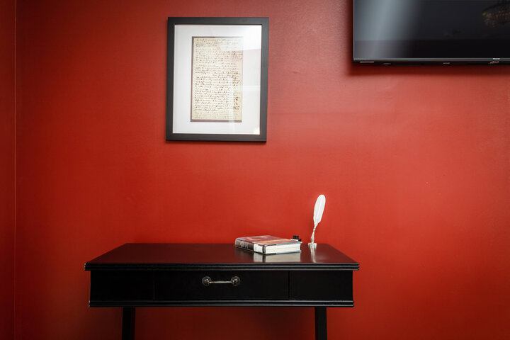 Apartment in Luray, US