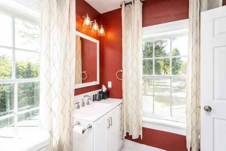 Apartment in Luray, US