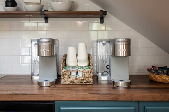 Apartment in Luray, US