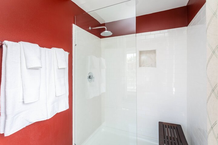 Apartment in Luray, US