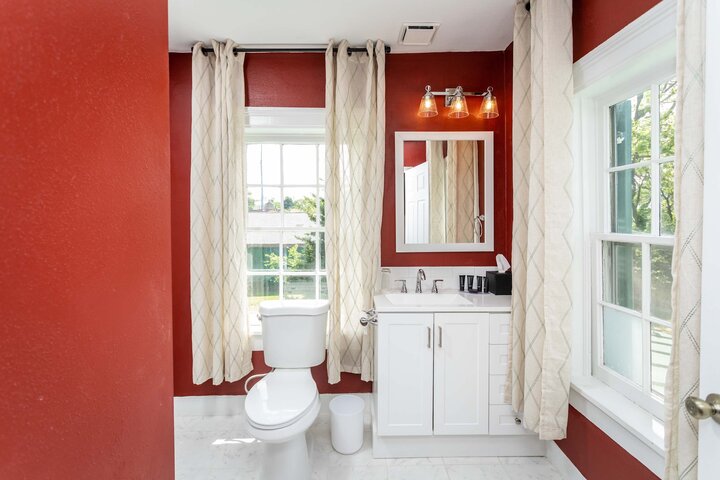 Apartment in Luray, US